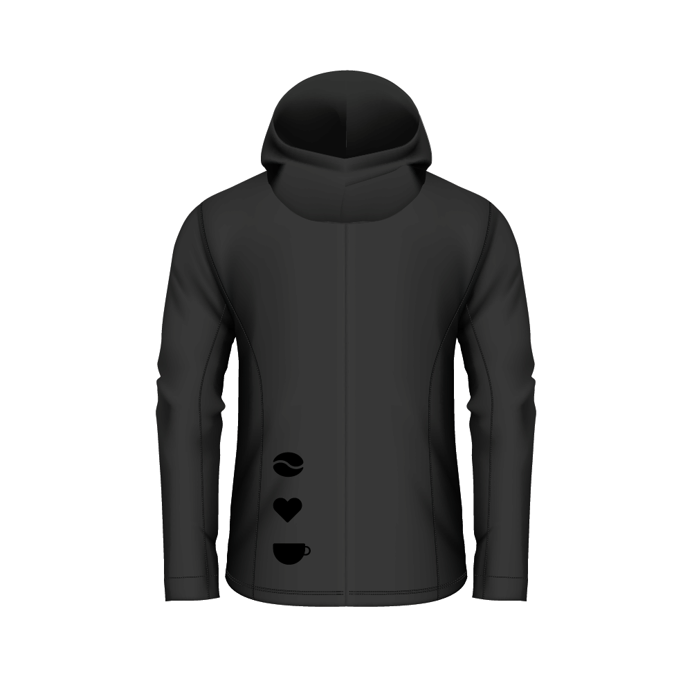 Regenjacke