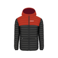 Daunenjacke