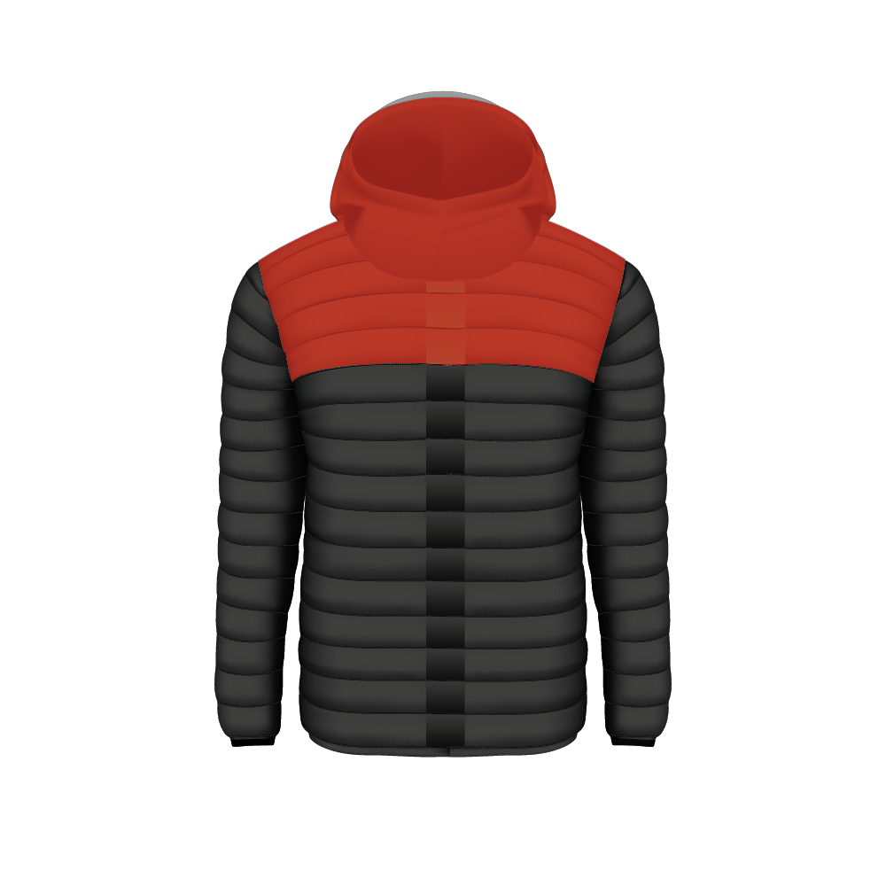 Daunenjacke