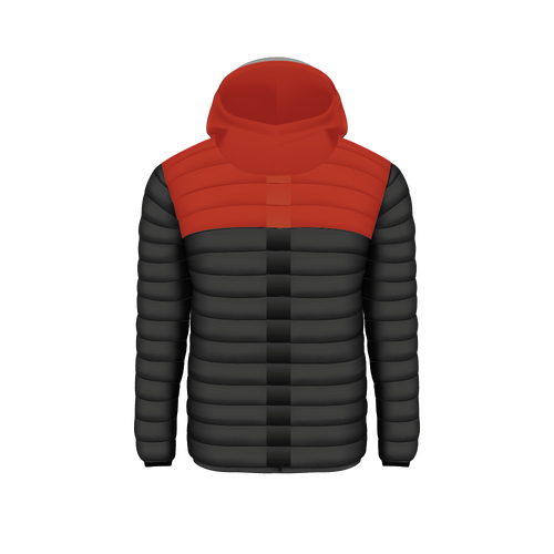 Daunenjacke