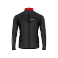Zip-Jacke